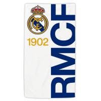 TOALLA PLAYA O PISCINA REAL MADRID MICROFIBRA TAMAÑO 170X90CM. ARDITEX - details 0