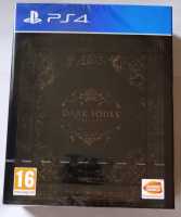 Dark Souls Trilogy - Playstation 4 (PS4) - PAL España precintado - Bandai Namco Entertainment - details 0