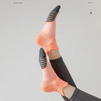 Calcetines Deportivos De Secado Rápido Para Hombres Y Mujeres Calcetines Cortos De Tobillo Suaves Y Delgados Para Correr - details 13