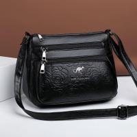 Bolso De Mujer De Medio Peso Bolso De Moda Con Multiple Gran Capacidad Hombro Sencillo Bolso De La Madre Bolso De Verduras - details 8