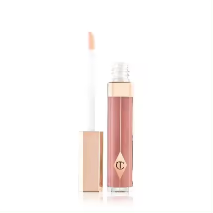 Charlotte Tilbury Lip Lustre Lip Gloss 3.5ml - Pillow Talk - 1