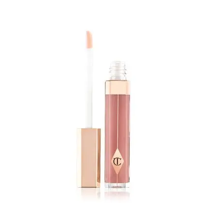 Charlotte Tilbury Lip Lustre Lip Gloss 3.5ml - Pillow Talk - 1