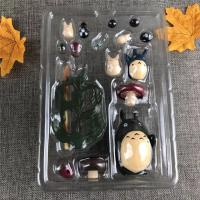 Nueva Figura De Anime 2024 Mini Estatua Lindo Juguetes Adornos Para Habitación PVC Asamblea Regalos Para Niños Tema Película Y TV - details 9