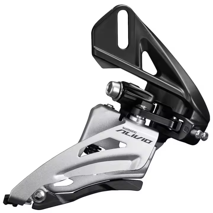 Shimano Desviador Delantero Alivio M3120 Dm - 1