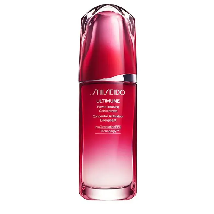 Sérum antiedad Ultimune Power Infusing Concentrate 75ml - 1