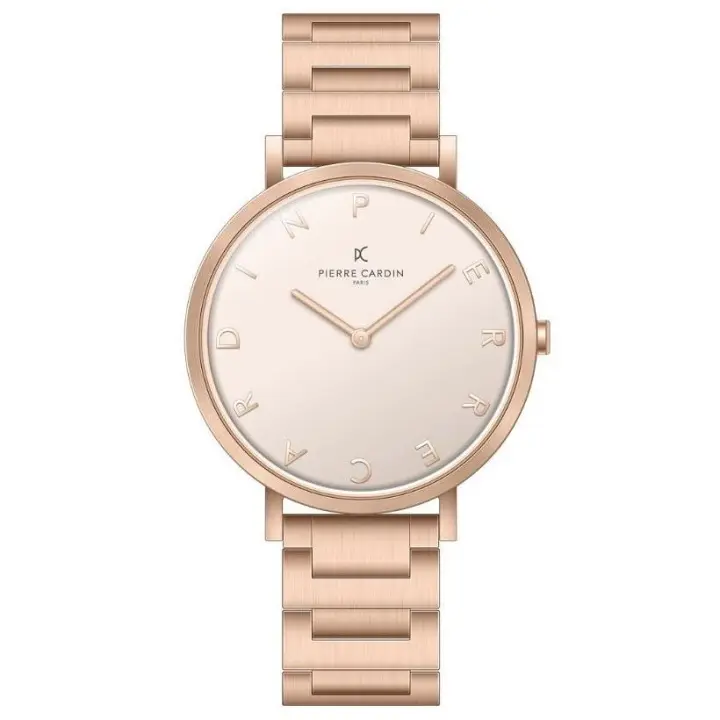 Reloj Pierre Cardin® Belleville Tribute CBV.1122 - 1