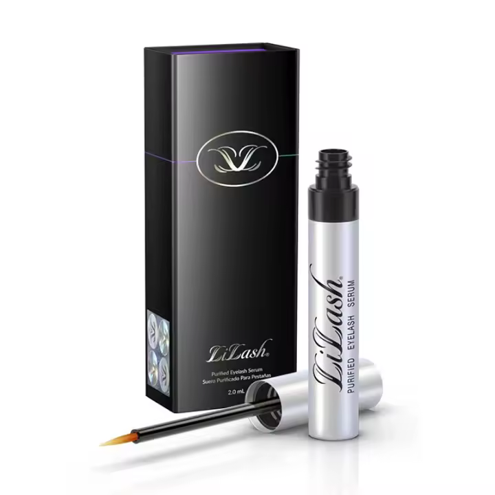 LILASH Lilash Serum Fortalecedor de Pestañas 2ML - 1