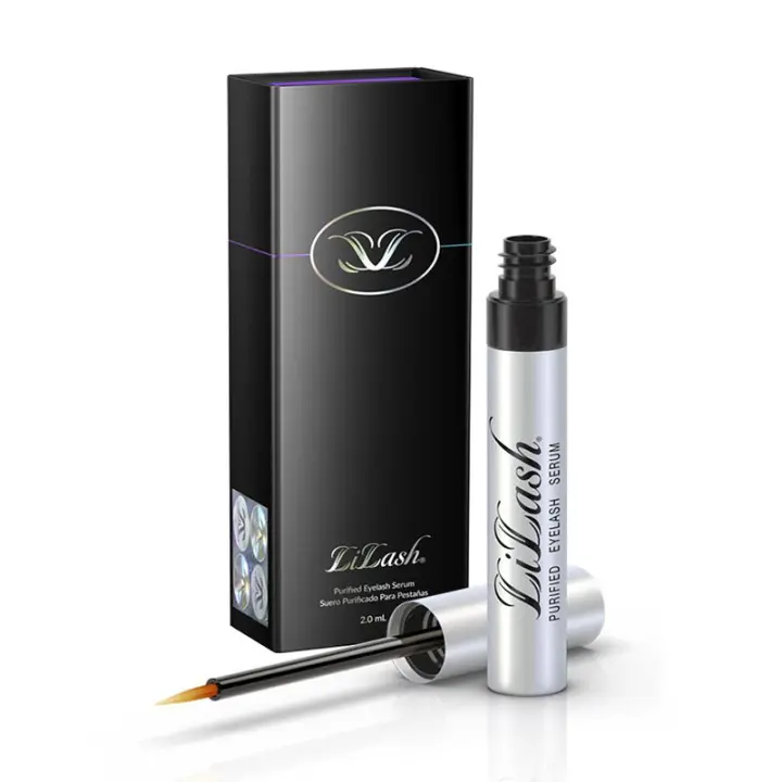 LILASH Lilash Serum Fortalecedor de Pestañas 2ML - 1