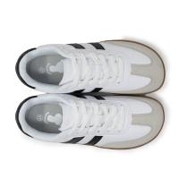 Zapatillas deportivas mujer TINA KIZ 7-1227WH/BK DEPORTIVO BAREFOOT BLANCO/NEGRO 36412 25V - details 2