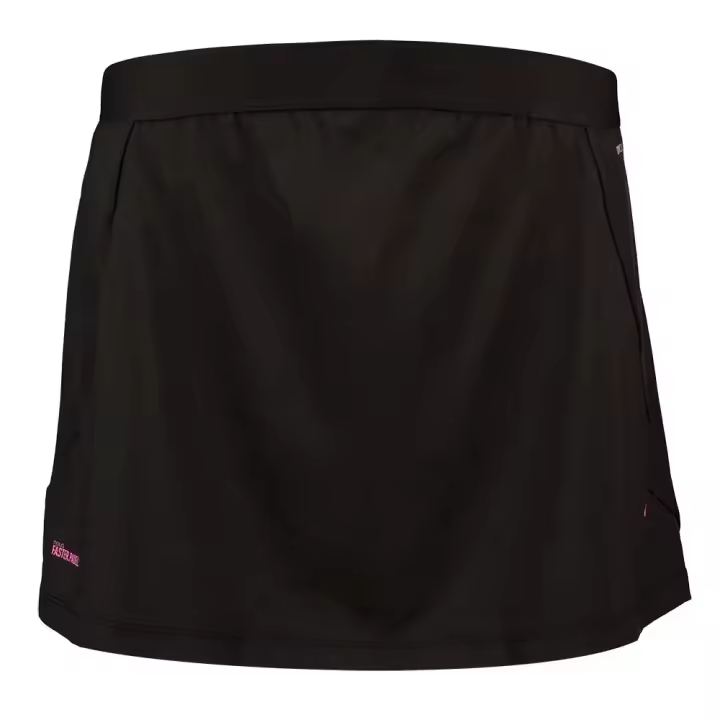 Ropa mujer Faldas Puma Select Falda Individual Negro - 1