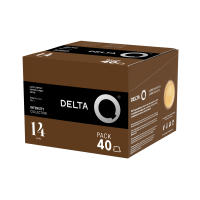 Delta Q Pack EpiQ - Cápsulas de Café - 40 cápsulas - details 0