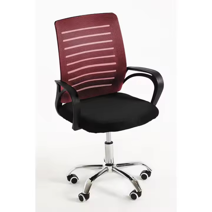 Silla Visi - Rojo - 1