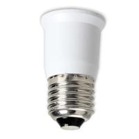 Adaptador De Bombilla LED CLF E27 a E27 Base De Extensión Convertidor De Enchufe Soporte De Lámpara Adaptador De Cable - details 7