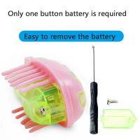 Juguete Eléctrico Para Gatos Y Perros Interactivo Divertido Forma De Lagartija Juguete Para Gatos Juguetes De Juguete Para Gatos - details 7