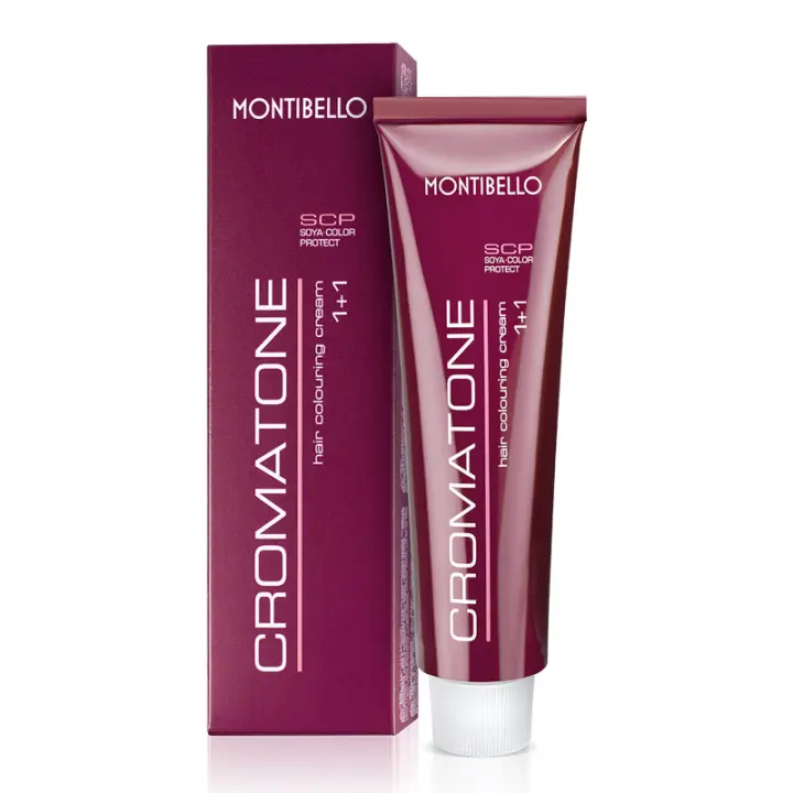Montibello Cromaxtrem X78 60 Ml - 1