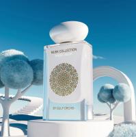 Gulf Orchid  Musk Collection Angel Musk Eau de Parfum Unisex 60 Ml    ***NOVEDAD*** - details 0