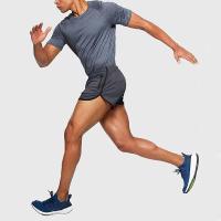 Shorts De Verano Para Hombre Ropa Deportiva Casual Secado Rápido Pantalones De Carril Para Playa Y Gimnasio - details 4