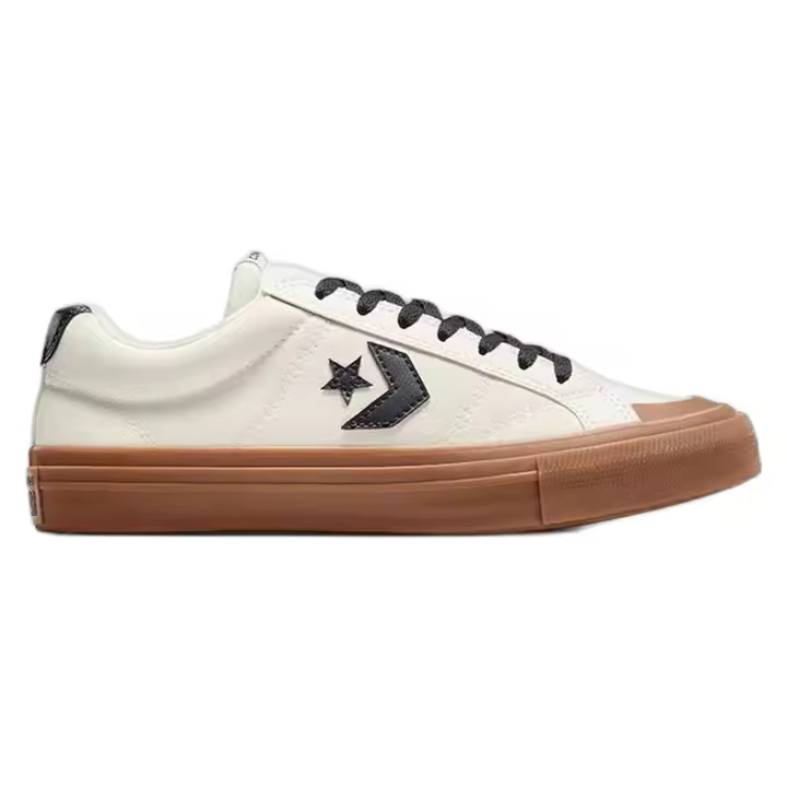 Zapatillas Converse  para hombre en color beige - 1