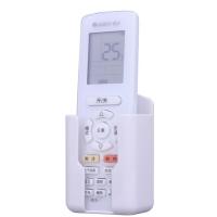 Organizador De Almacenamiento Para Móvil Y Control Remoto Ecológico Soporte De Pared Para Teléfonos Móviles Y Aire Acondicionado - details 13