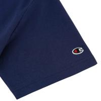 Camiseta Men Manga Corta Champion 0278 V25 Marino Chccmv2578Ad - details 2