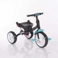 Triciclo Jaguar Lorelli con Respaldo Ajustable y Control Parental - details 2