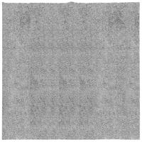 vidaXL Alfombra peluda de pelo largo moderna PAMPLONA 160x160 cm Color Antracita,  Beige,  Crema y mas Alfombras de área  Alfombra de Piso para Sala de Estar Dormitorio Habitación Salón - details 0