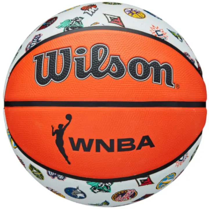 Ball Wilson NBA All Team WTB1300XBNBA ✅ Entrega 24/72h a España (península) - 1