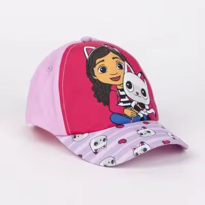 GORRA SET GAFAS DE SOL GABBY´S DOLLHOUSE - 1