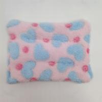 Alfombra De Cama Para Pequeños Coletas En Invierno Caliente Hogar Accesorios Para Hamster Surtido De Mascotas Incluye Conejo Chinchilla Conejo Y Erizo Nueva - details 11