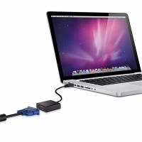 Cable Adaptador HD 1080P HDMI a VGA De Alta Velocidad Para Tablet Laptop PC TV Convertidor a Macho a Femenino Video - details 5