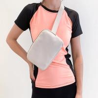 Bolso De Cintura Ajustable Para Hombres Y Mujeres Bolsa De La Cintura Con Correa Para Ejercicio Correr Viajar - details 15