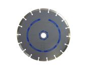 Disco de Corte Estandar Segmentado Marca K2 - NPDSS230 - details 0