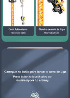 Juego De Juguetes De Vehículos De Ingeniería Para Niños Camión Excavadora Con Música Y Luz Coche De Estacionamiento De Aleación De Tractor Vehículo De Construcción Para Niños - details 5