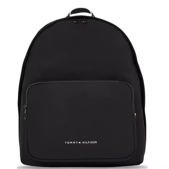 Tommy Hilfiger® Mochila Preta Hombre 11550 - 1