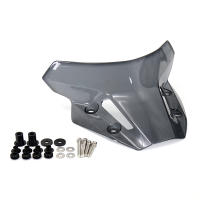 Nueva Pantalla De Viento Para YAMAHA MT-09 MT09 / SP FZ-09 FZ09 2021 2022 Accesorios De Motocicleta Deflector De Viento De Alta Calidad En ABS Plástico - details 5