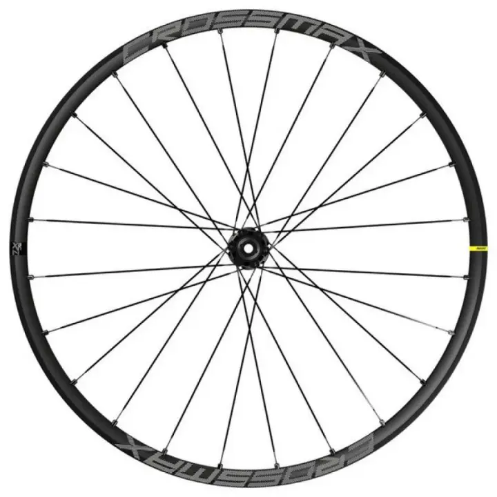 Mavic Rueda Trasera De Mtb Crossmax Xl 29´´ 6b Disc - 1