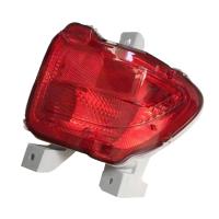 Luces De Reflector Trasero Para Toyota RAV4 2005-2012 Sin Bombilla Luz De Freno Y Señal Calentadora 81456-42010 81457-42010 Pieza - details 3