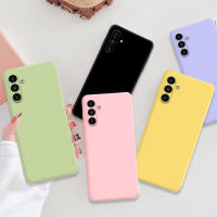 Funda De Silicona Líquida Suave Para Samsung Galaxy A14 A24 A34 A54 A13 A23 A33 A53 A73 A04 A04E A04S A22 A32 A25 A52 A72 Cubierta Antigolpes Resistente Al Polvo Y Lavable - details 21