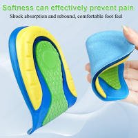Almohadilla De Silicona Para Talón Confort Protección De Suela Alivio Del Dolor Especial Para Calcetín Antes Del Calzado Adecuado Para Hombres Y Mujeres - details 4