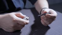 Galacok S1 Set De Destornilladores Multifuncional EDC Con Bit Magnético Torx Phillips Hex Para Reparación Portátil En Exteriores Y Hogar - details 3
