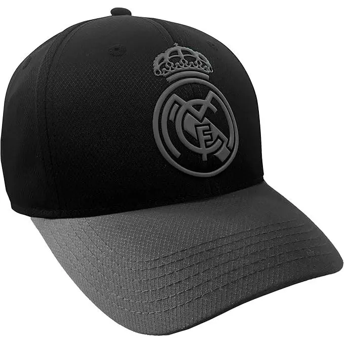 Real Madrid Gorra RM Nº 28 - 1
