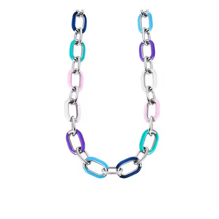 Lotus Style Collar Style Mujer LS2330-1/1 - Estilo Elegante - 1