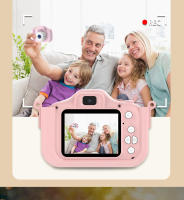 Cámara dual HD X10S, pequeña cámara digital SLR, juguete de regalo para niños. - details 1