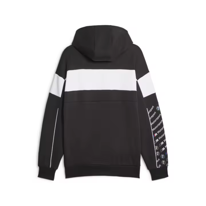 Chandal Puma BMW MMS SDS Hood & Jacket Suit - 1