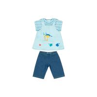 Miniland - Conjunto oficio artista (38cm) - details 0