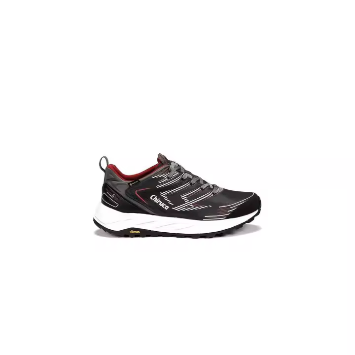 Zapatillas Chiruca Camaguey 05 4494705 - Calzado de Montaña Hombre - 1