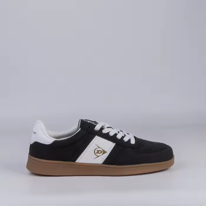 DEPORTIVO HOMBRE DUNLOP NEGRO 54114 - 1