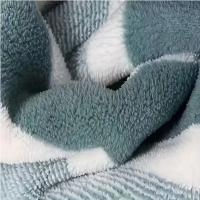 8-piece coral fleece bath towel set: 2 bath towels, 2 hand towels, 4 face towels coral fleece double-sided thickened towel soft and absorbent adult bath towel - details 2