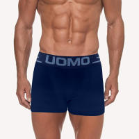 NAKLOE - 6 Piezas - Calzoncillos para Hombre - Boxers hombre - Calzoncillos hombre - Boxer Hombres - details 1