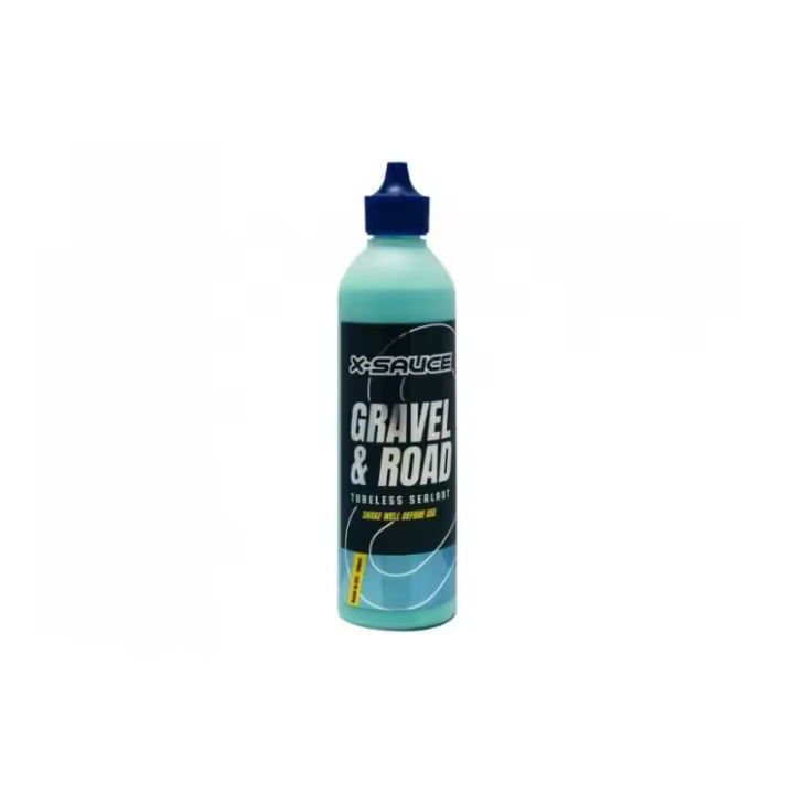 X-Sauce Sellante Tubeless Gravel & Road 200ml  X-SAUCE   de ciclismo para bicicleta - 1